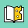 CheeseBook app icon