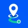 Visitrax app icon